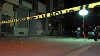 Gaziantep'te 14 yaşındaki çocuk silahla fotoğraf çekerken vuruldu, hastanede hayatını kaybetti