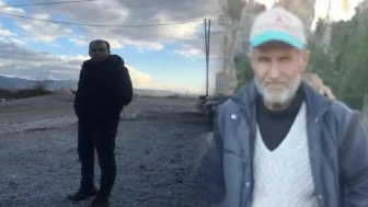 Baba-oğul kavgası kanlı bitti: Oğul ambulansta hayatını kaybetti