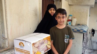 Büyükşehir'den Çölyak Hastalarına Glutensiz Gıda Desteği: Paketler Kapıya Geliyor