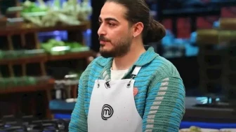 MasterChef 2025'te Çağatay Kimdir? İşte Yarışmacının Hikayesi!