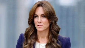 Kate Middleton: Zarafeti ve sosyal çalışmalarıyla ilham veren Galler Prensesi