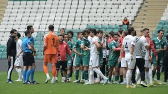 Mahkeme, Van Spor taraftarlarının haksız cezasını iptal etti, ama zamanlama eleştirildi