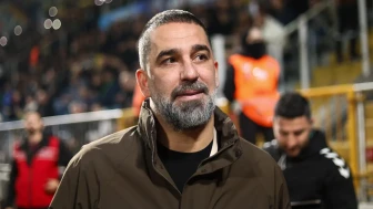 Arda Turan yönetimindeki Shakhtar, Avrupa'da tarihi skora imza attı!