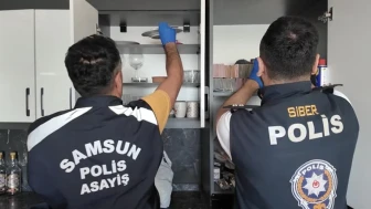 Samsun'da yasa dışı bahis operasyonu: 70 gözaltı, 2,6 milyar lira işlem hacmi
