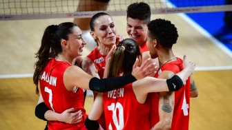 Filenin Sultanları, İtalya karşısında finale giden yolda kritik maça çıkıyor!
