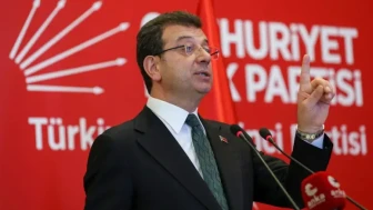 İmamoğlu: 15 Temmuz'da halk bir araya gelerek demokrasiyi savundu