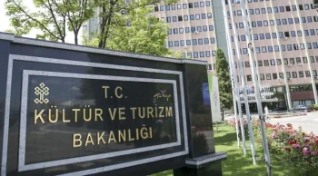Kültür ve Turizm Bakanlığı en az lise mezunu personel alımı başvuru ekranı açıldı
