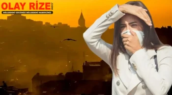 Meteoroloji ‘dikkat’ diyerek uyardı… Türkiye’nin üzerini çepeçevre saracak!
