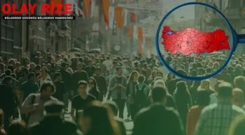 35 Yıllık Rekor Sonrası 7 Bölgede Alarm! Felaket Kapıya Dayandı