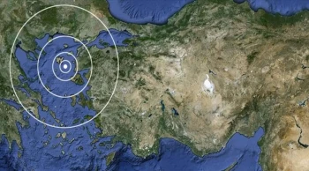 AFAD deprem riski en az olan 20 kenti sıraladı
