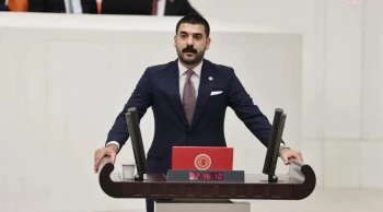 AKP’li Aday Adayına Kamu Koltuğu: Muhalefet “Açıklayın” Diye Seslendi