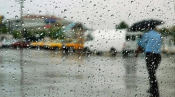 Rize ve Trabzon dahil 18 il için sağanak yağış uyarısı