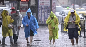 Meteoroloji saat verdi, gök gürültülü sağanak geliyor: Rize İçin uyarı var mı?