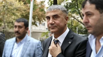 Mahkemeden Sedat Peker Kararı