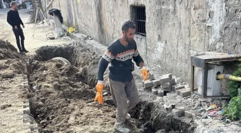Pazar Belediyesi’nden Altyapı Sorununa Kalıcı Çözüm