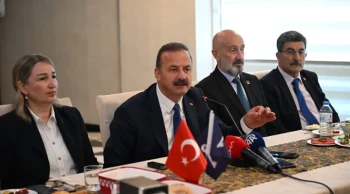 Ağıralioğlu: Beka Sorunu Uyuşturucu, Bahis ve KCK Silahı