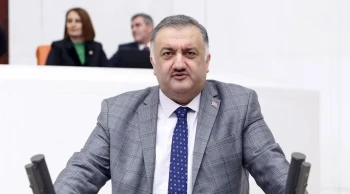 Kırmızı et krizi meclis gündeminde: DEVA’lı Karal’dan bakanlığa 7 kritik soru