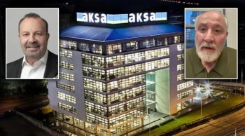 Kazancı Holding'de kardeşler arası gerilim: Hukuksuzluk iddiaları ve polis müdahalesi!