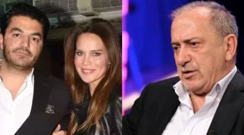 Ebru Şallı'nın eşi Uğur Akkuş'tan Altaylı'ya sert tehditler: "Seni tutuklatacağım!"