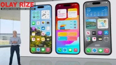 iOS 18.4.1güncellemelerini yüklemeyi ihmal etmeyin