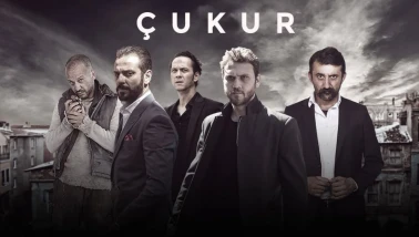 Çukur Filmi İçin Beklenen Çekimler Yaz Aylarında Başlayacak!