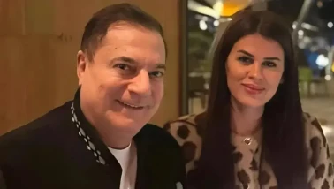 Gülseren Ceylan, Mehmet Ali Erbil ile zorlu ilişkisinin acılarını samimiyetle paylaştı!