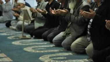 Rize'de bayram namazı için belirlenen saat nedir?