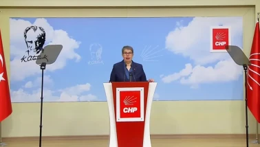 Ağır hastalığına rağmen tutuklu yargılanan belediye başkanına haksızlık tepki yarattı