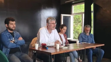 Karadeniz'deki ahtapotun kollarını kesmeye kararlıyız, SOL Parti uyardı!