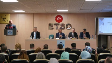 Erzurum’da Azerbaycan ile Yatırım ve İş Birliği Fırsatları Değerlendirildi