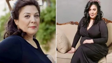 Eylem Tanrıver estetik sonrası felç kaldı, hastaneye dava açtı! Hayatımdan çalındı diyor.