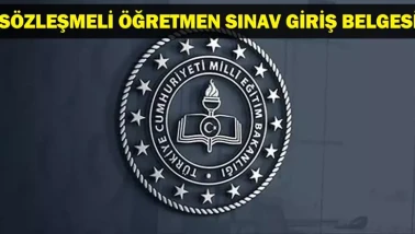 **15 Bin Sözleşmeli Öğretmen İçin Mülakat Giriş Belgesi Nasıl Temin Edilir? Sınav Sonuçları Hakkında Bilgiler Geldi**