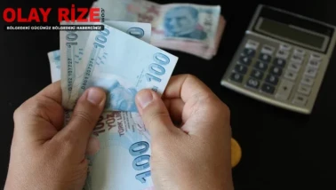 Temmuz'da memur maaşlarına %14 zam bekleniyor, enflasyon farkıyla artış sürecek!