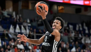 Panathinaikos, TJ Shorts ile 2 yıllık sözleşme imzaladı