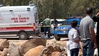 Ayrılmak isteyen sevgiliye dehşet: 4 yaralı, 2 ölü!