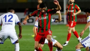 Altay'a Şok Üstüne Şok: FIFA'dan 3 Dönem Transfer Yasağı! Kulüp Başkanı Gürüz'den İlk Açıklama!