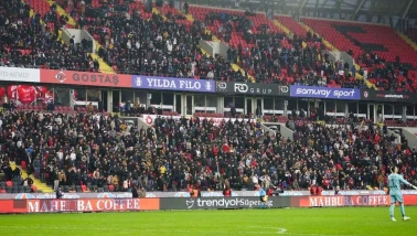 TFF, 2025-2026 sezonu için çipli kimlik kartıyla stadyum girişini kolaylaştırıyor