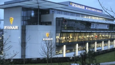 Ryanair'den Türkiye'ye esprili saç ekimi göndermesi: "Bu kim?"