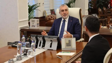 48 bin kanser hastasına umut: 5 yeni akıllı ilaç SGK'dan geri ödeme ile sağlanacak