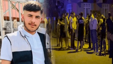 Çorlu'da silahlı saldırıya uğrayan Bünyamin Ermiş hayatını kaybetti, soruşturma başlatıldı