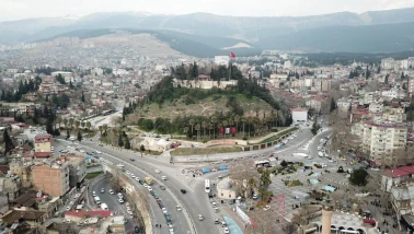 Kahramanmaraş'tan 2025 LGS'de 10 öğrenci tam puan alarak gurur yaşattı
