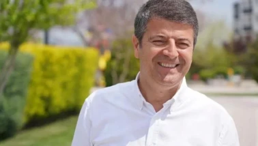 Adıyaman'da Birlik Mesajı: Başkan Tutdere'den Seçim ve Yeniden İnşa Vurgusu