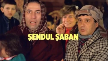 80'ler İstanbul'u ve cinsiyet rollerini sorgulayan Şendul Şaban: Kahkaha ile hüzün arasında bir yolculuk