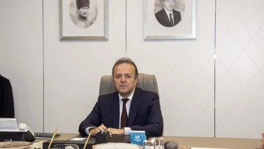 Rıdvan Duran: Bakan Yardımcısı'nın Kardeşi ve Sakarya'nın Tanınmış İsimlerinden Biri