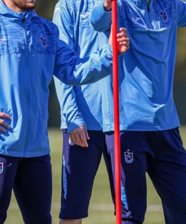 Çaykur Rizespor, Trabzonspor maçının hazırlıklarını tamamladı