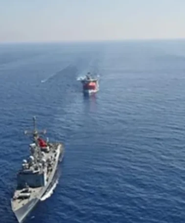 MSB'den kritik Karadeniz toplantısı
