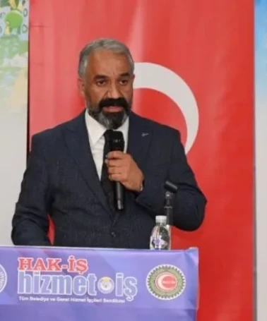 Kars'ta Hak-İş Konfederasyonuna bağlı üyeler Rize'de buluşuyor