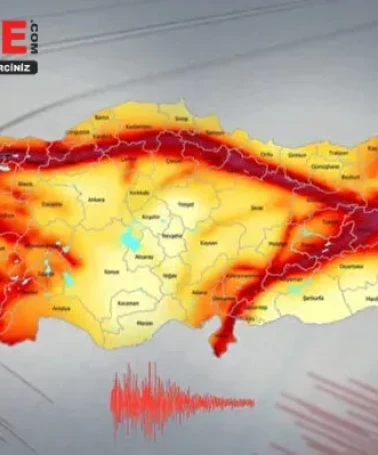 AFAD güven listesini açıkladı! Depremden en az etkilenecek iller sıralandı: Ev alacaklar dikkat planınızı yapın