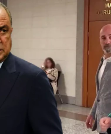 Seçil Erzan davasında Fatih Terim'i zorlayacak tanık beyanı