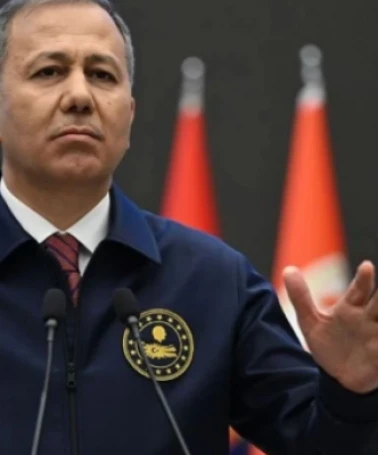 Sürücü affı gündemde mi? Ali Yerlikaya yanıtladı